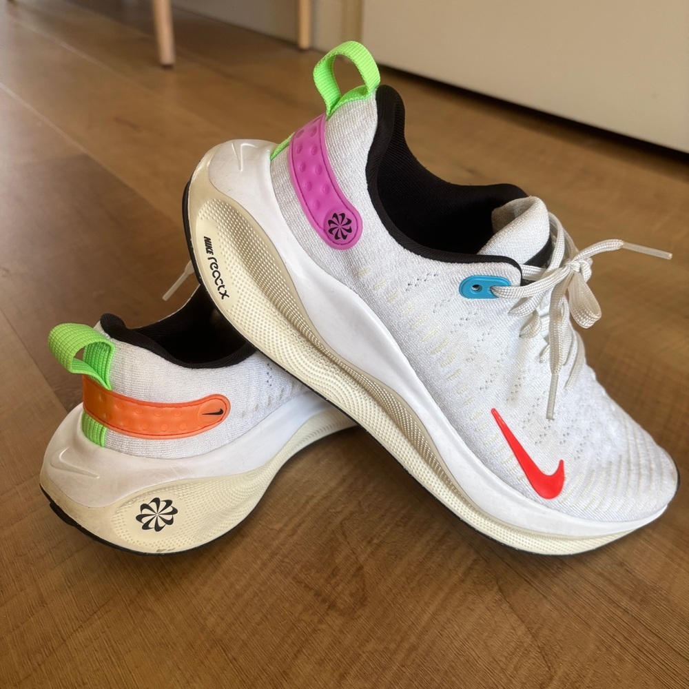 Nike InfinityRN 4 Running Shoes